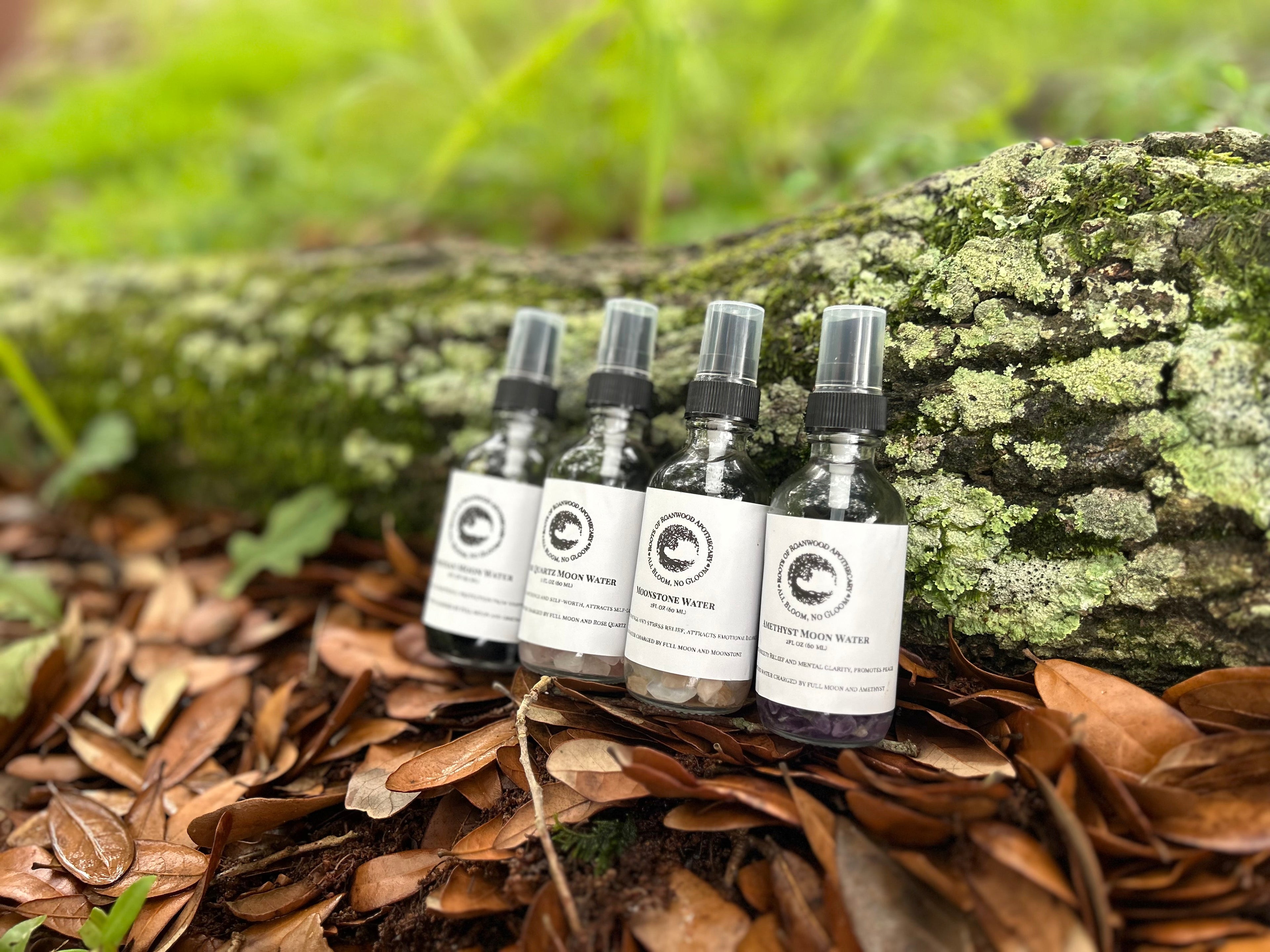 Moon Water Sprays