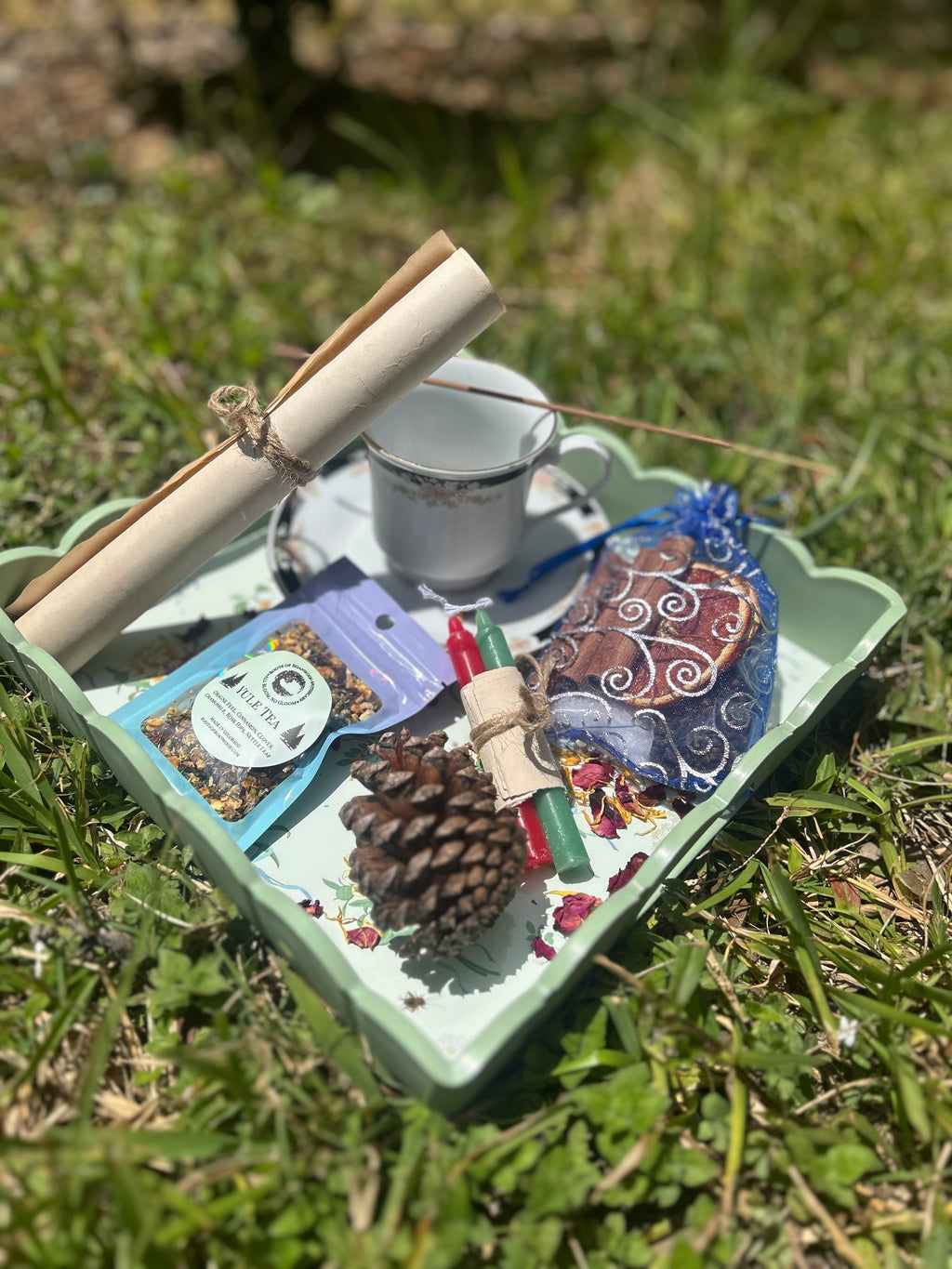 Winter Solstice Bundle