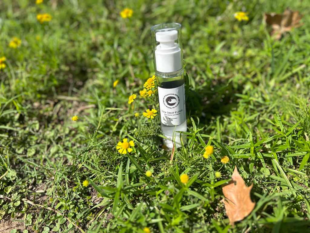 Dew Drop Serum 1.7 oz