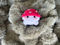 Mushroom Poppet