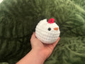 Chicken Poppets
