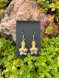 Abundence Earrings