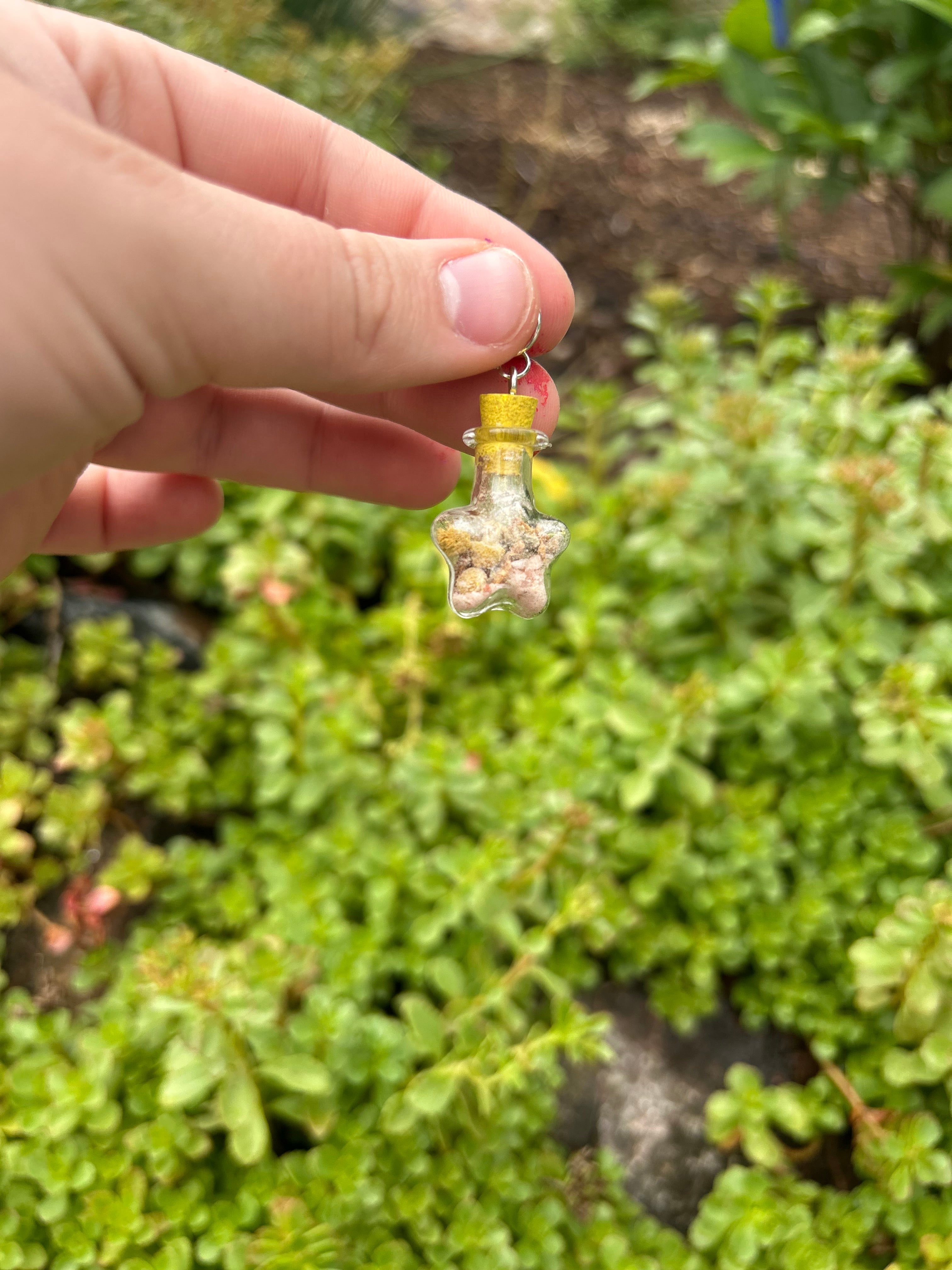 Abundence Earrings