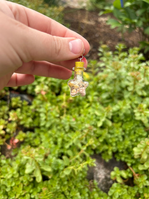 Abundence Earrings