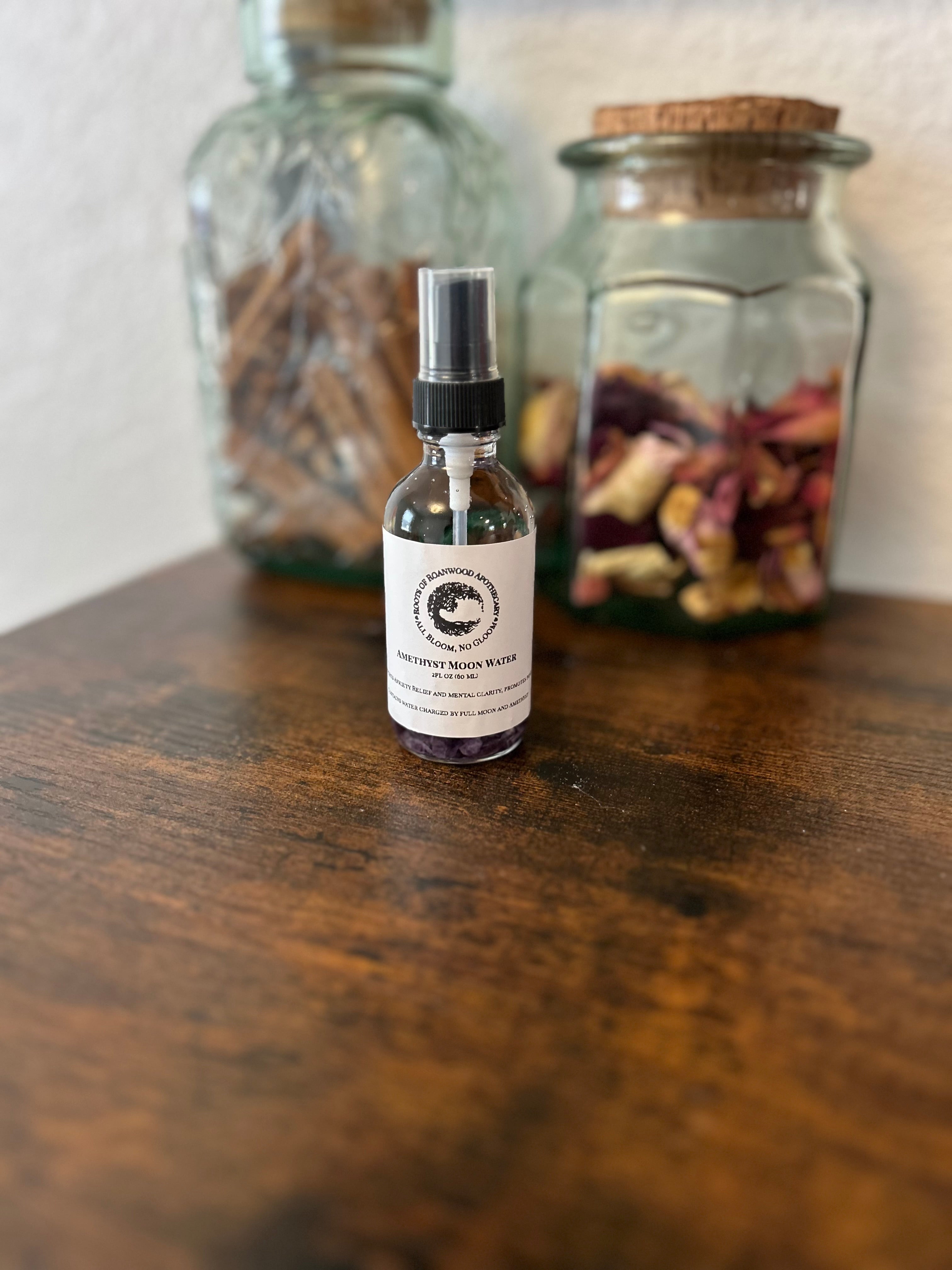 Amethyst Moon Spray