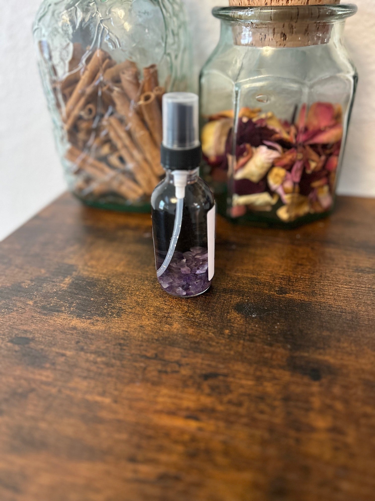 Amethyst Moon Spray