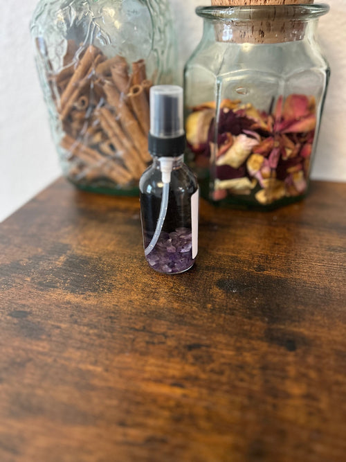 Amethyst Moon Spray