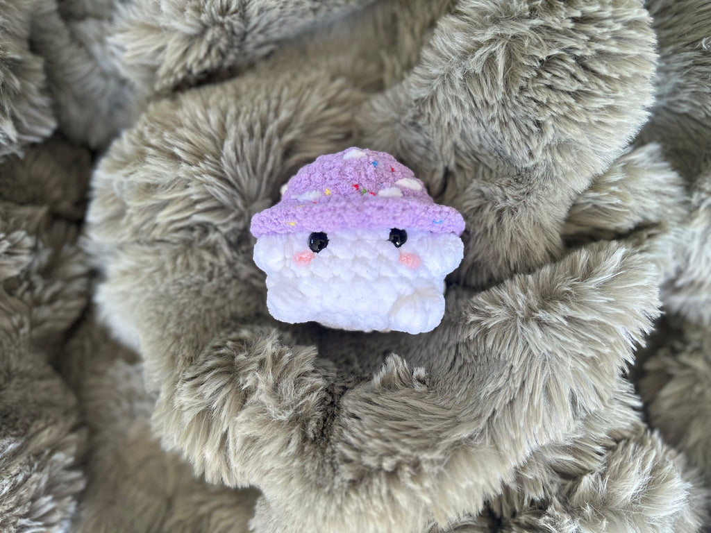 Mushroom Poppet