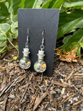 Return to Sender Earrings