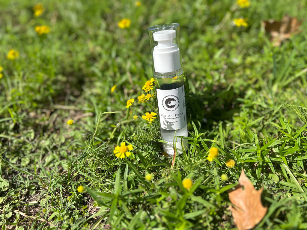 Dew Drop Serum 1 oz