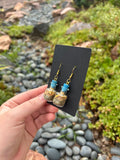 Happiness Earrings