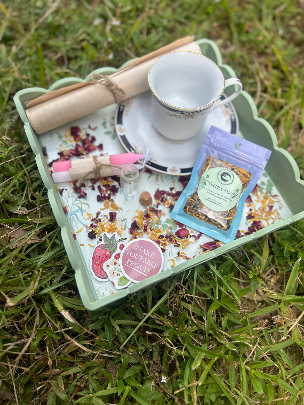 Spring Equinox Bundle