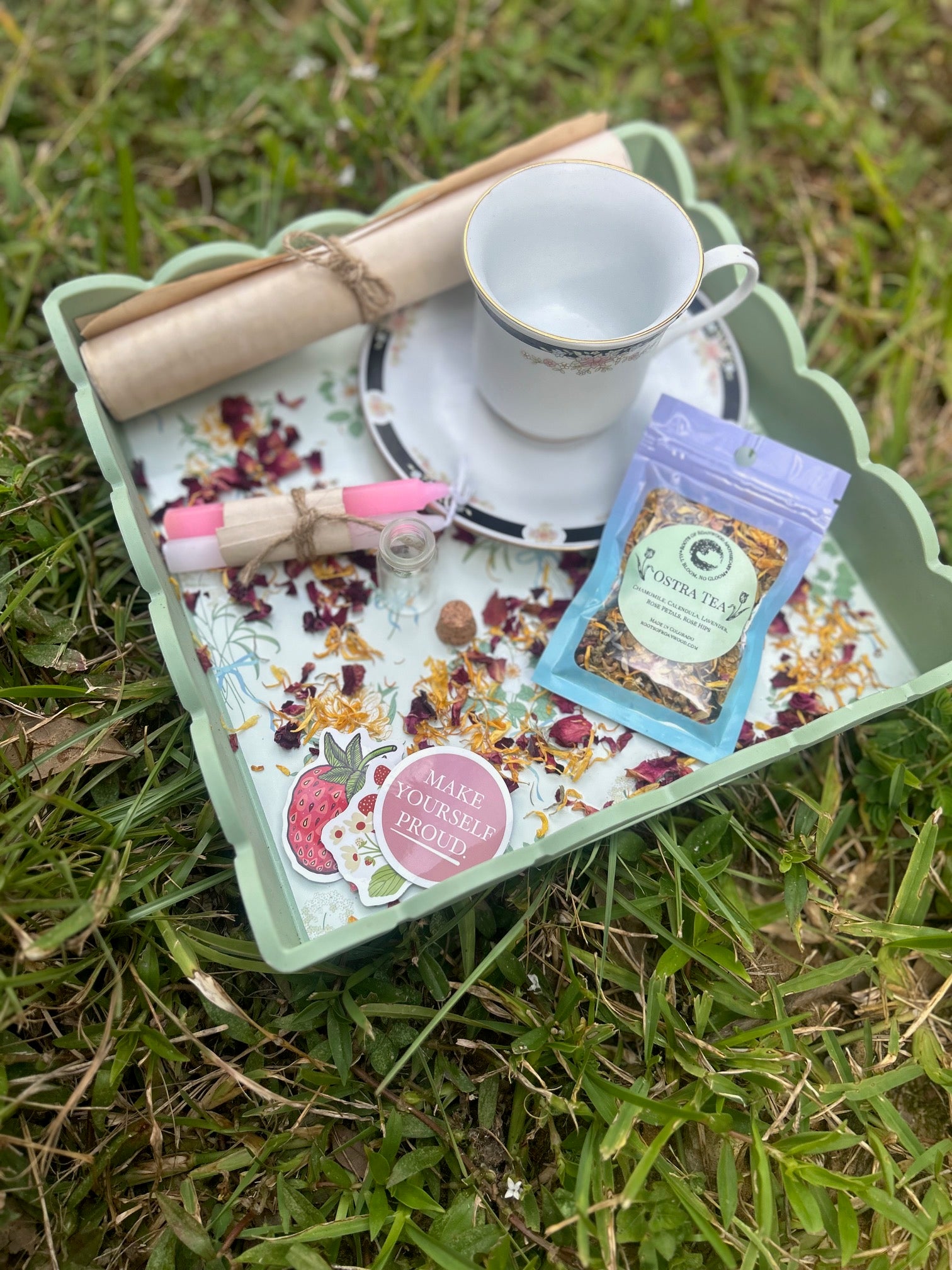 Spring Equinox Bundle