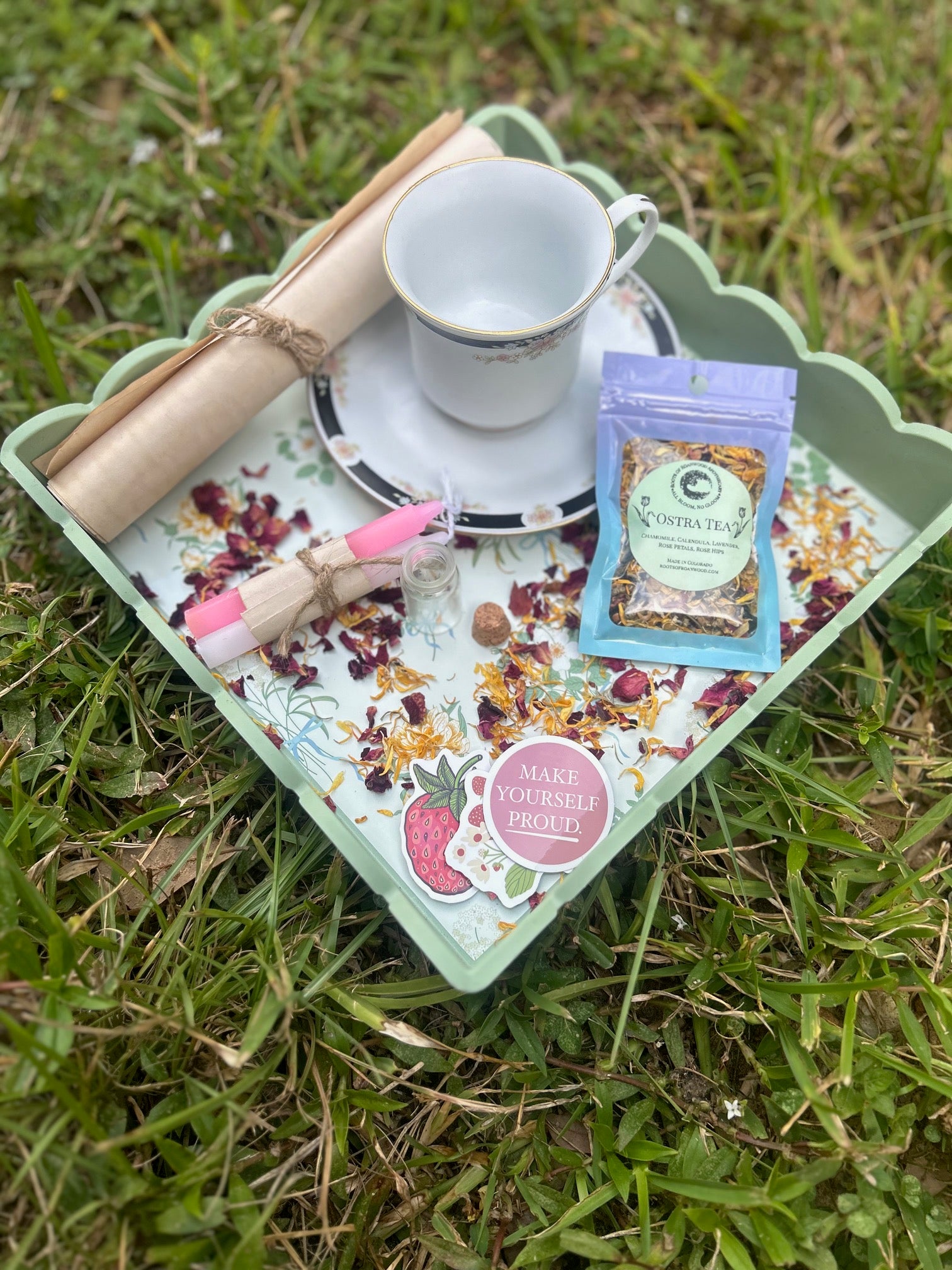 Spring Equinox Bundle