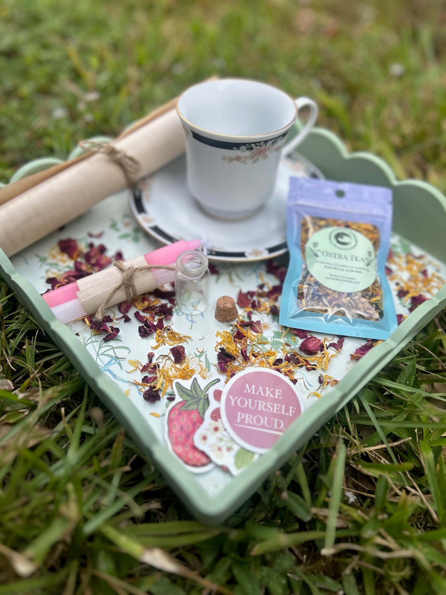 Spring Equinox Bundle