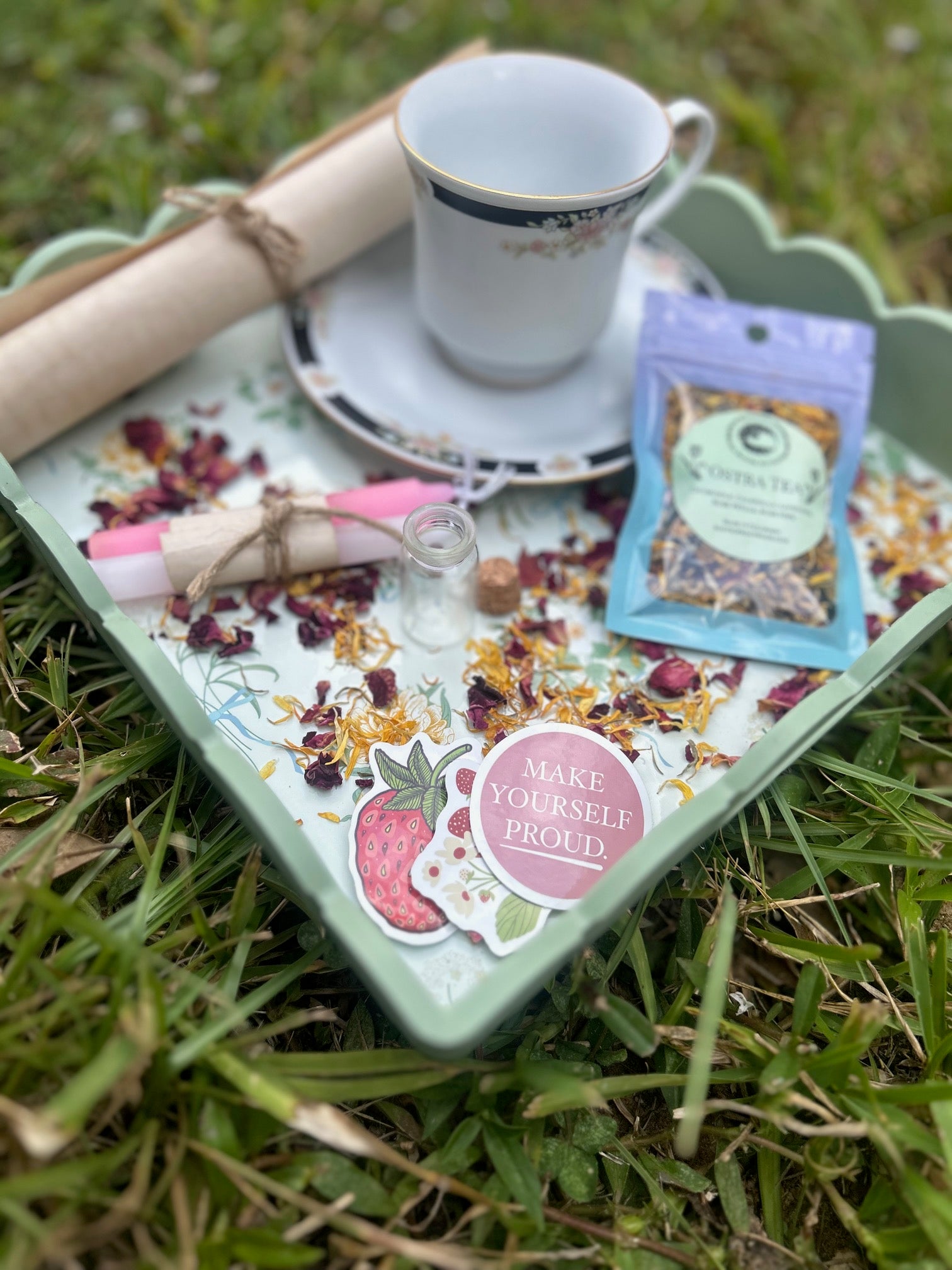 Spring Equinox Bundle