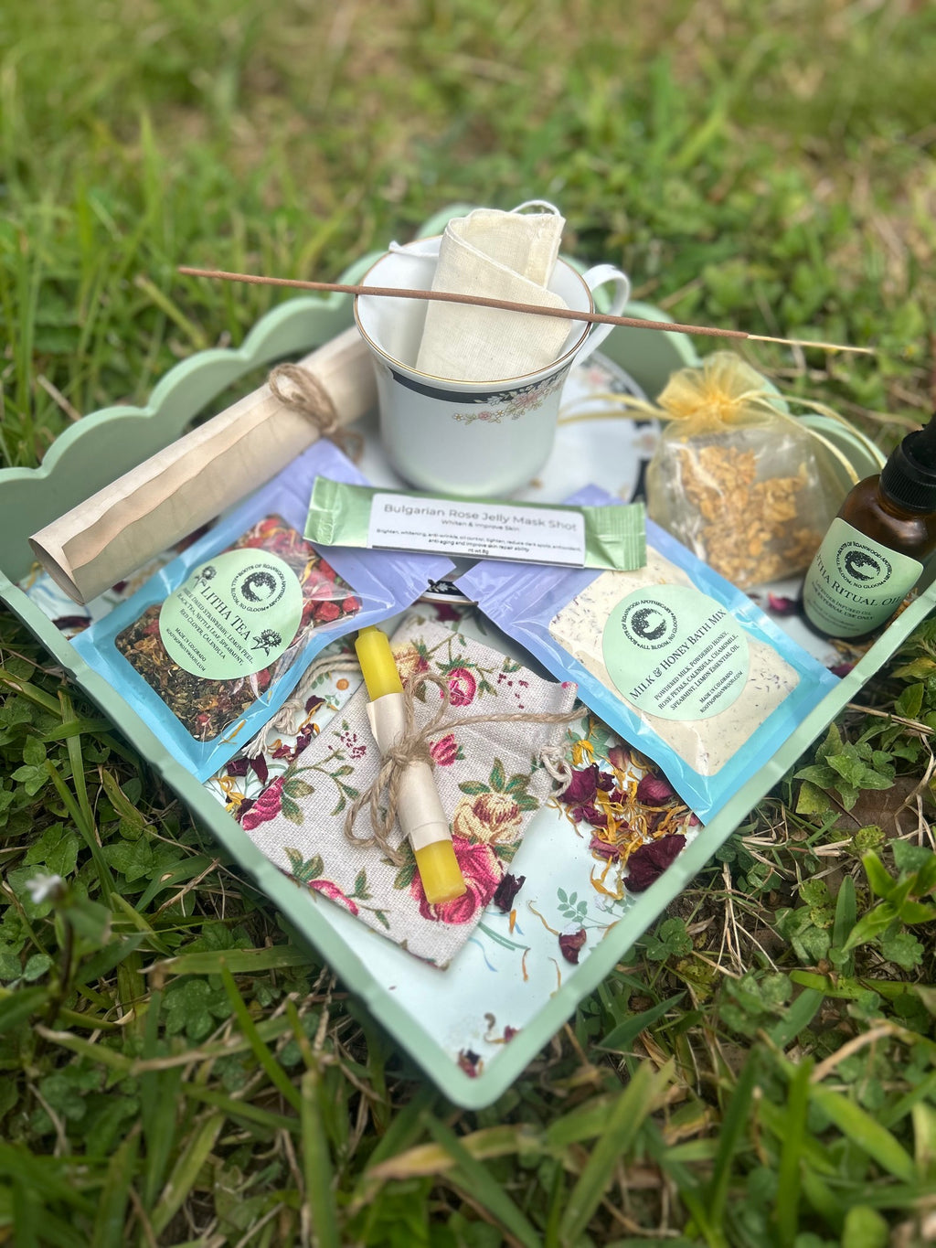 Summer Solstice Bundle