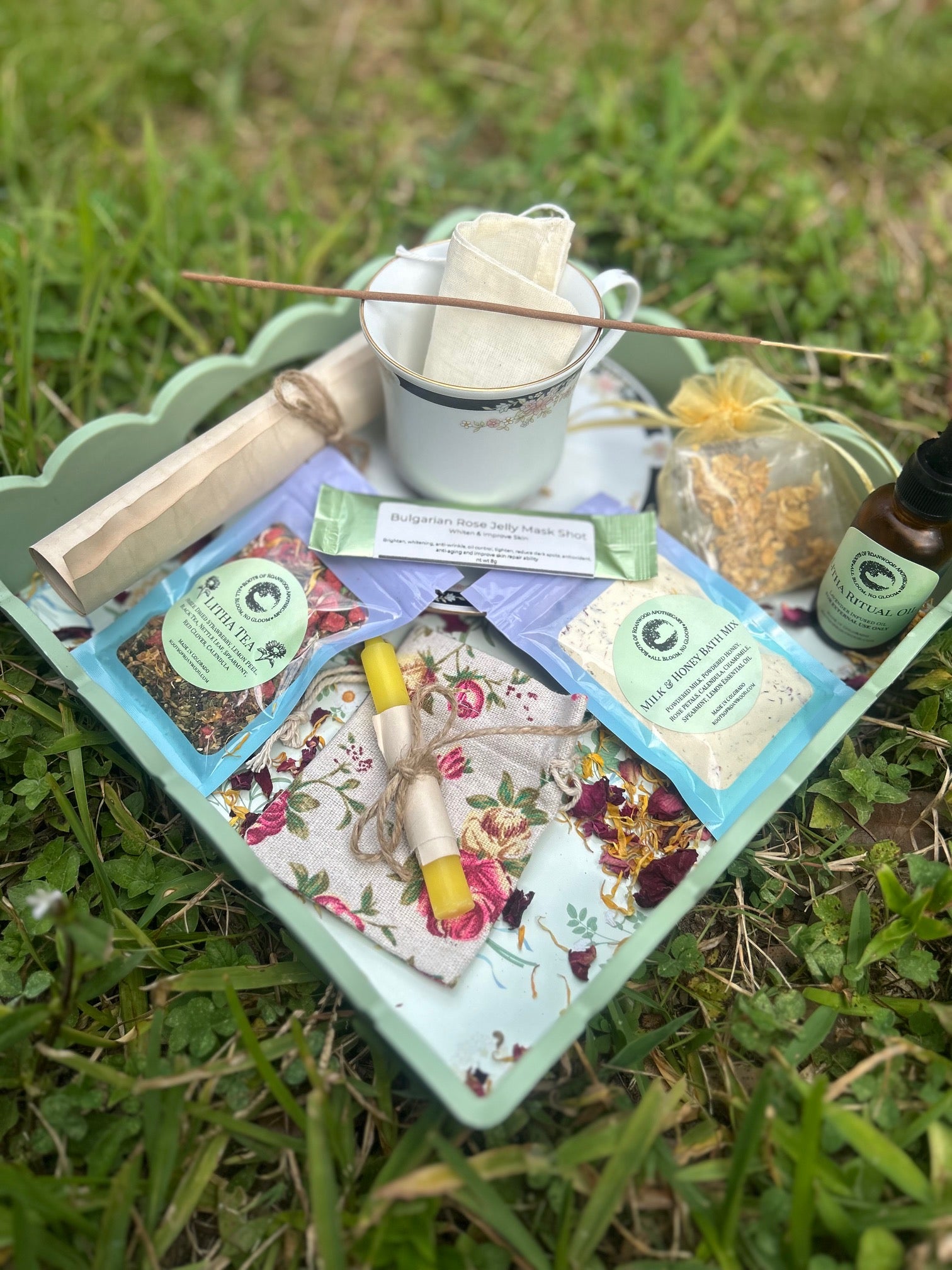 Summer Solstice Bundle