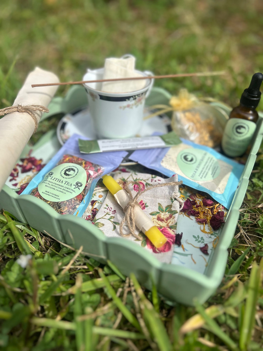 Summer Solstice Bundle
