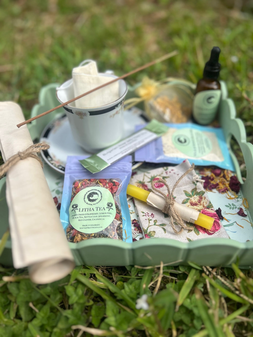 Summer Solstice Bundle