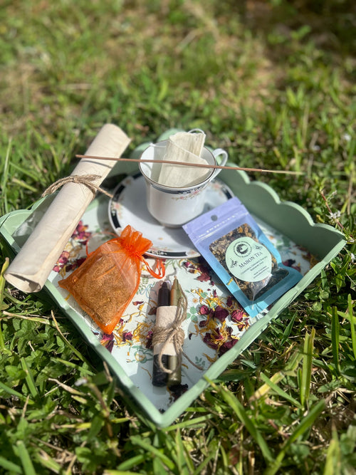 Autumn Equinox Bundle