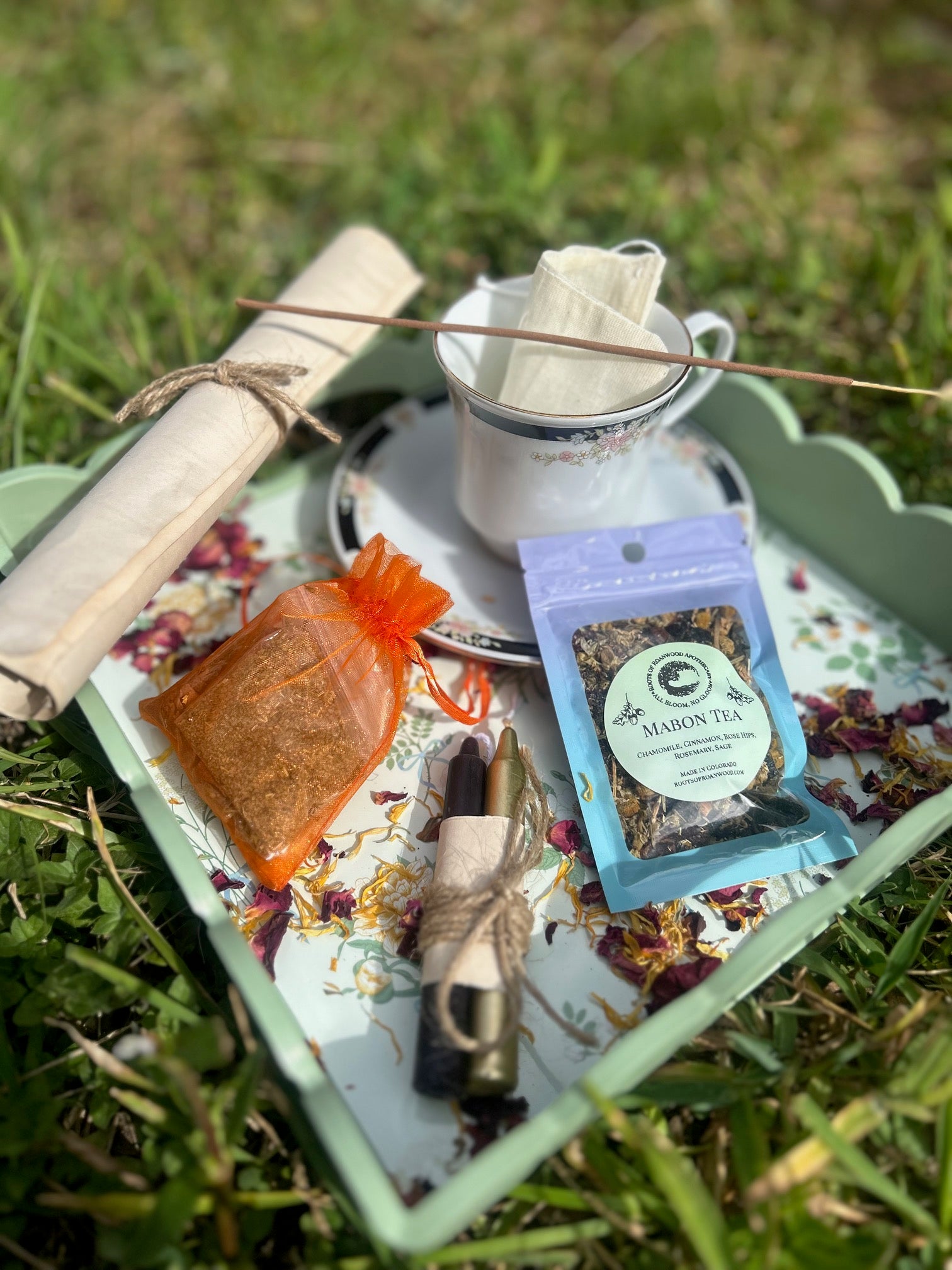Autumn Equinox Bundle