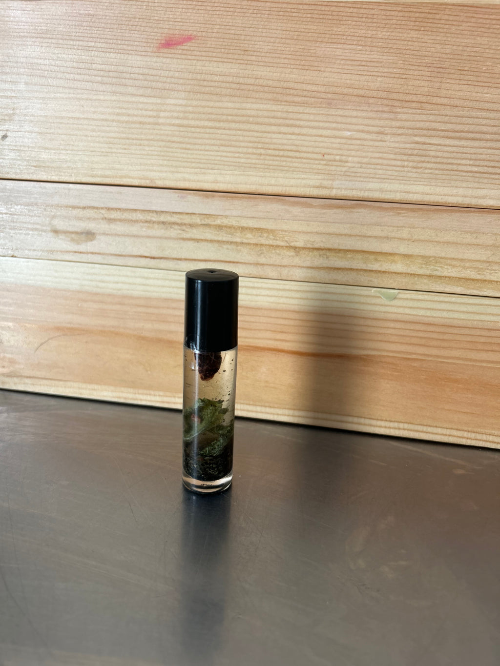 Protection Oil