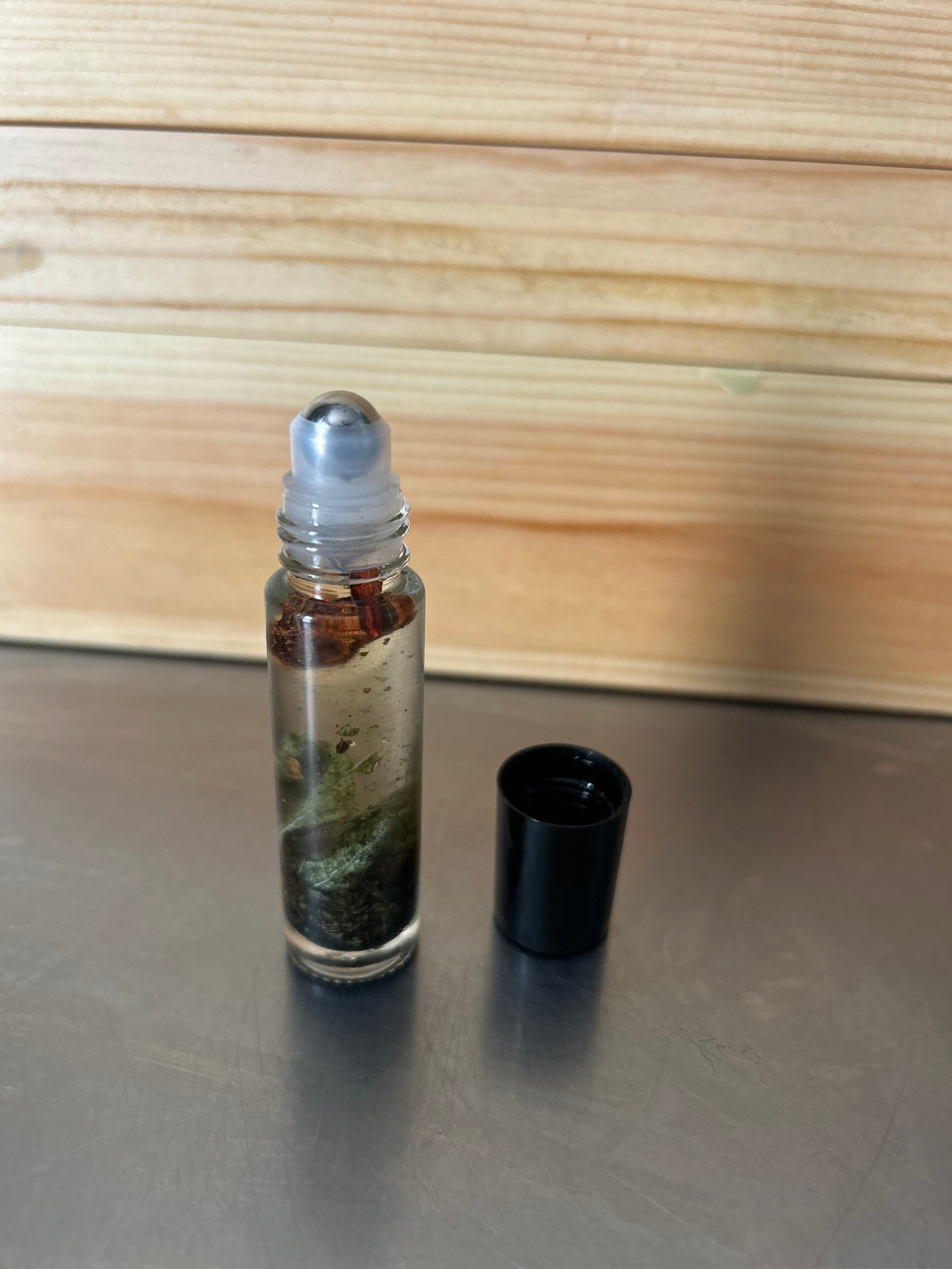 Protection Oil
