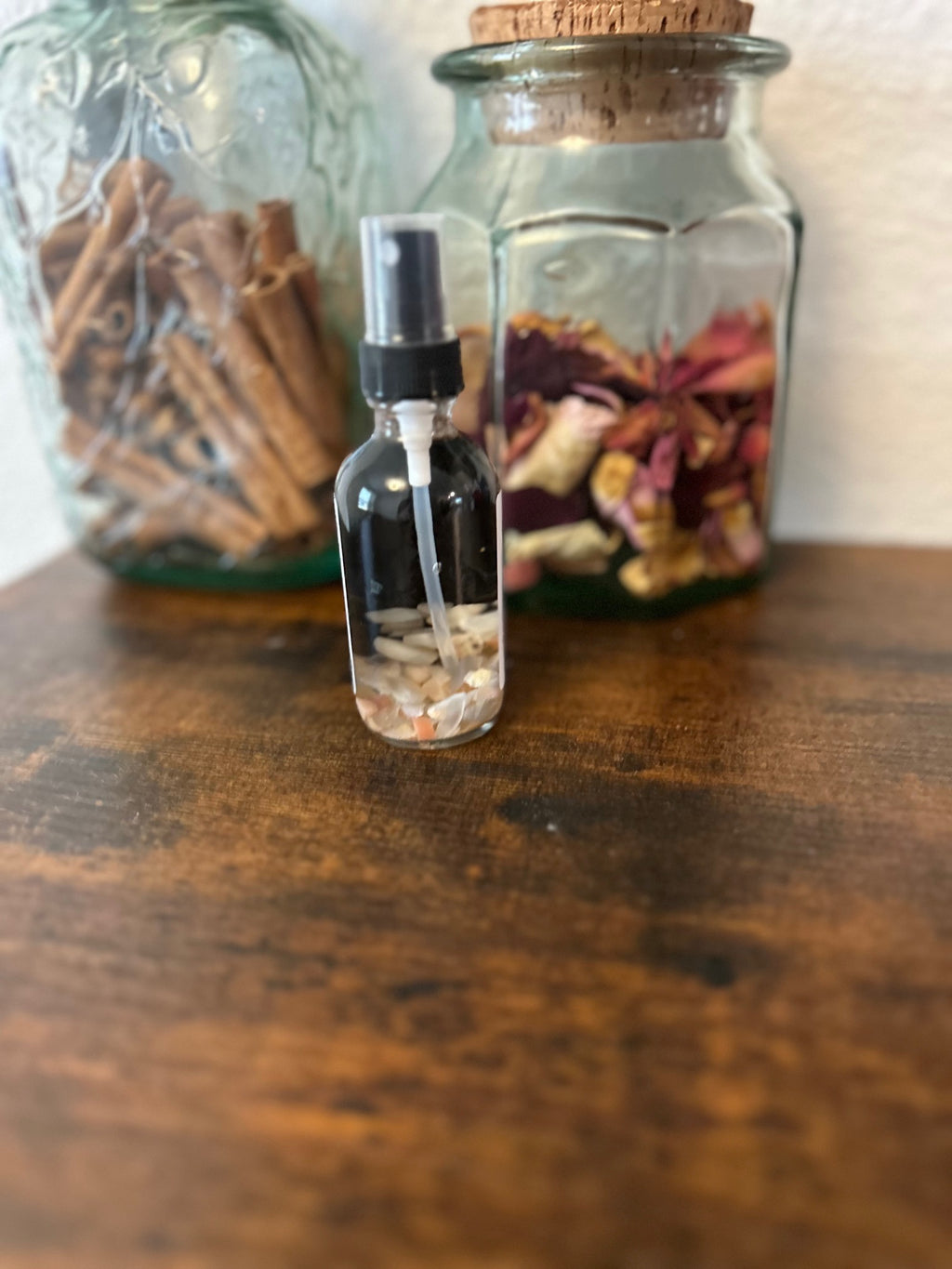 Moonstone Water