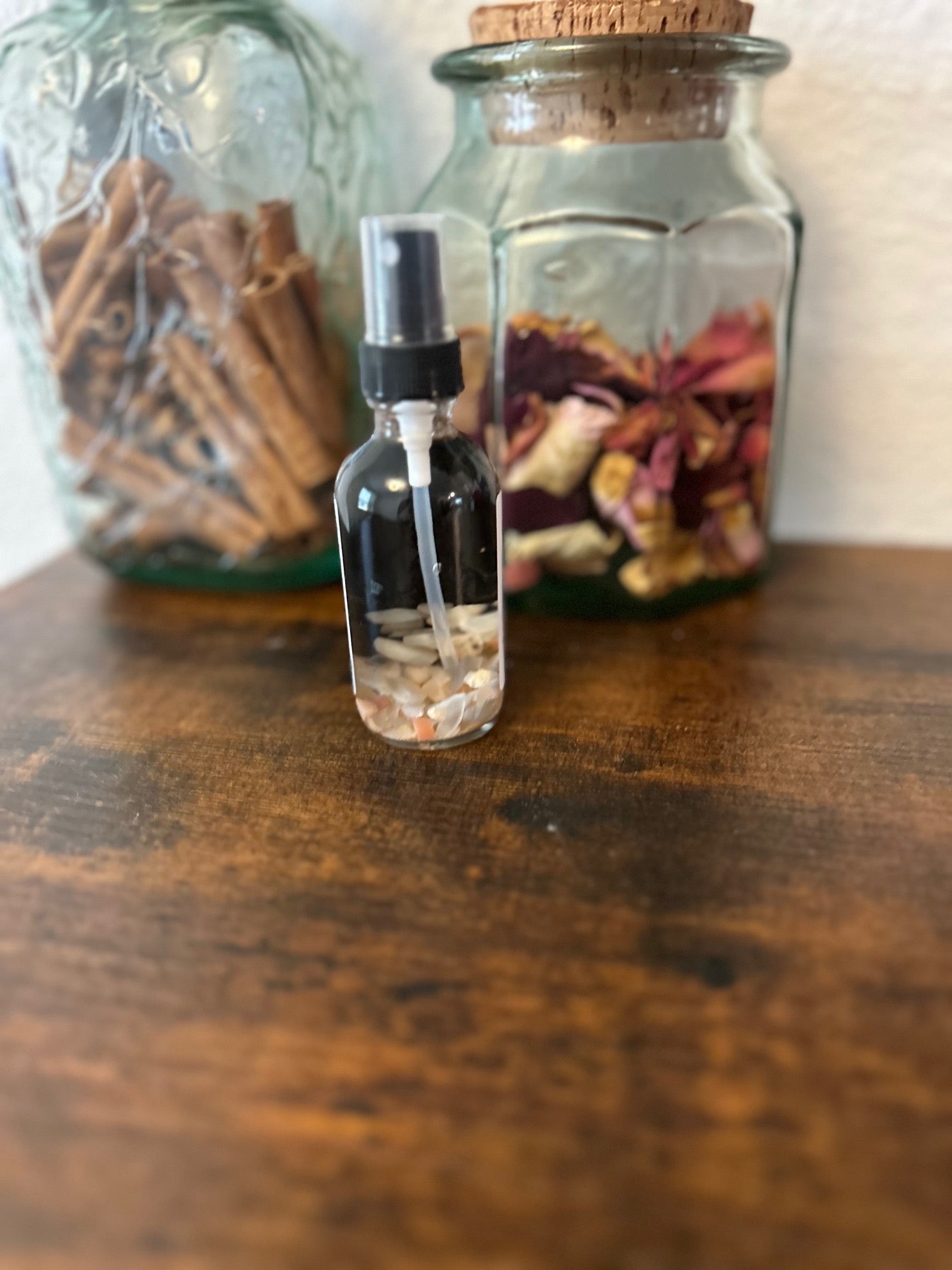 Moonstone Water