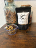 New Beginnings Tea