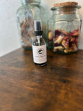 Obsidian Moon Water