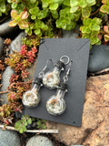 Protection Earrings
