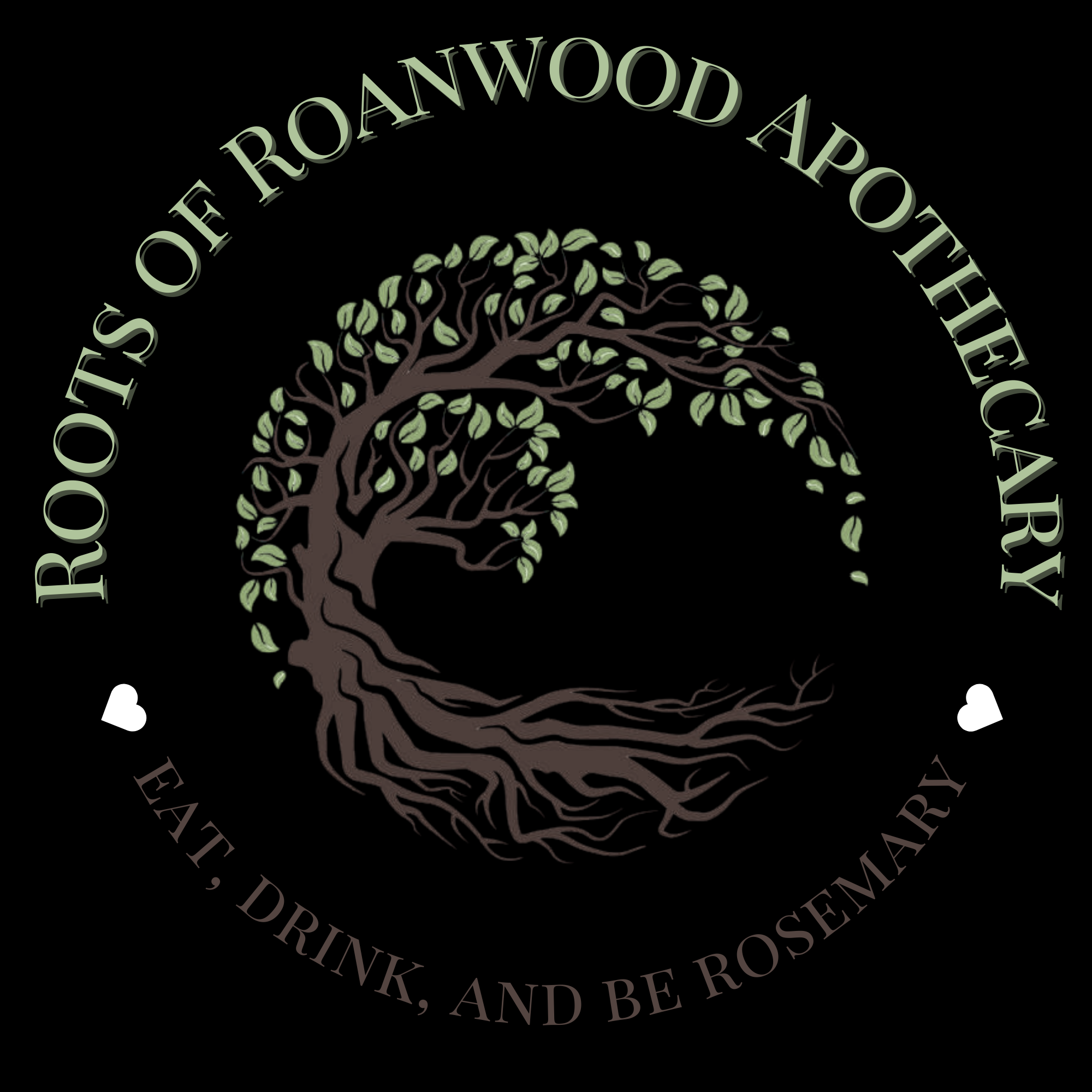 Roots of Roanwood Apothecary
