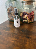 Rose Quartz Moon Water