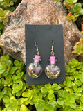 Self Love Earrings